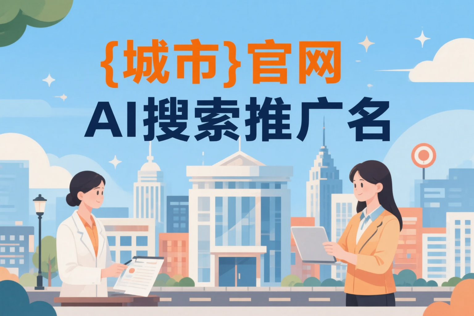 邗江官网做AI搜索推广排名却没提升的原因分析